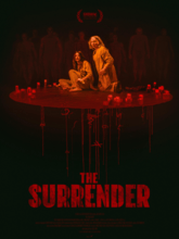The Surrender (English) 