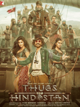 Thugs of Hindostan (Tamil)