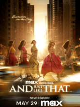 And Just Like That... S03 EP01-06 (Tam + Tel + Kan + Hin + Eng) 