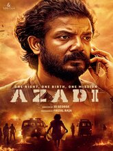 Azadi (Tamil)