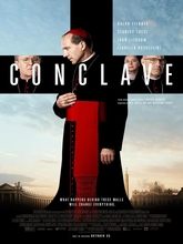 Conclave (Hin + Eng) 