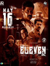 Eleven (Mal + Kan + Hin)