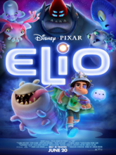 Elio (Tam + Tel + Hin + Eng) 