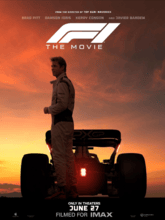 F1: The Movie (English)