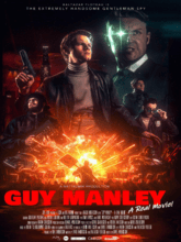 Guy Manley: Super Spy (Tam + Hin + Eng)