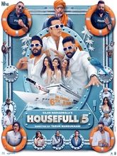 Housefull 5B (Hindi) 
