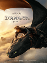 How To Train Your Dragon (Tam + Tel + Hin + Eng) 