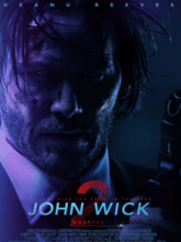 John Wick - Chapter 2 (Tam + Tel + Hin + Eng