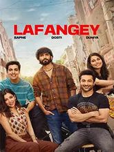 Lafangey S01 (Hindi) 