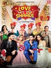 Love Karu Yaaa Shaadi (Hindi) 