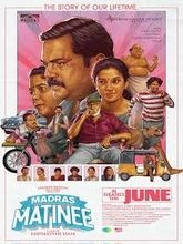 Madras Matinee (Tamil) 