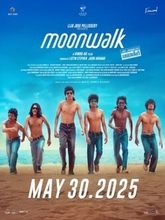 Moonwalk (Malayalam) 