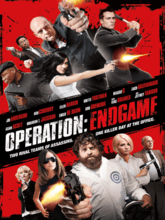 Operation Endgame (Tam + Hin + Eng)