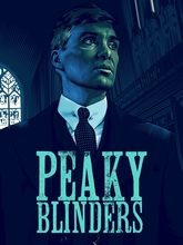 Peaky Blinders S06 EP01-05 (Tam + Hin + Eng) 