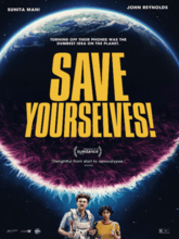 Save Yourselves! (Tam + Hin + Eng) 