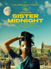 Sister Midnight (Hindi) 