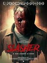Slasher (Tam + Tel + Hin + Spa) 