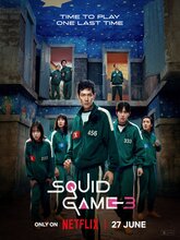 Squid Game S03 EP01-06 (Tam + Tel + Hin + Eng + Kor) 