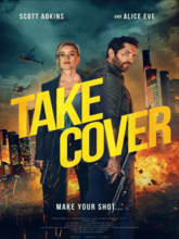 Take Cover (Tam + Hin + Eng)