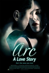 A Love Story (Tam + Eng)