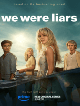 We Were Liars S01 EP01-08 (Tam + Mal + Tel + Hin + Kan + Eng) 