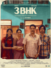 3BHK (Tamil) 