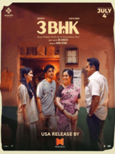 3BHK (Telugu)