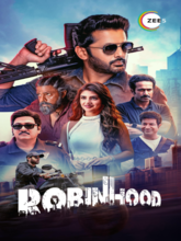 Robinhood (Hindi)
