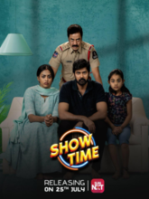 Showtime (Kan + Hin)